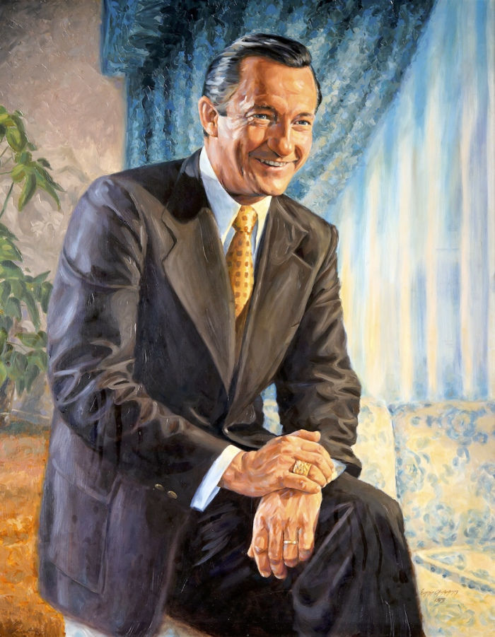 Dick Kneip